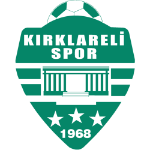 Кыркларелиспор U15