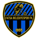 Фатса Беледиеспор U15