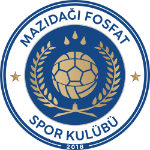 Мазыдагы Фосфат СК U15