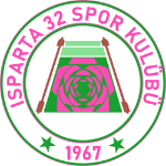 Испарта 32 Спор U14