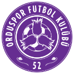 52 Ордуспор U14