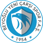 Бейоглу Ени Чаршы U14