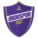 Ордуспор 1967 U15