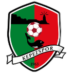 Чанаккале Кепезспор U14