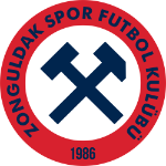Зонгулдакспор ФК U14