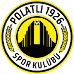 Полатлы 1926 СК U14