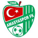 Амасьяспор ФК U14