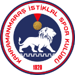 Кахраманмараш Истиклалспор U14