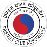 Френдс Клуб