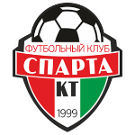 Спарта-Крымтеплица Молодежное