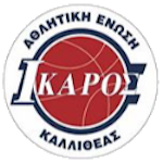 АЕ Икарос Каллитеас