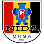 Нида Окса
