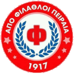 АПО Филатлой Пирея