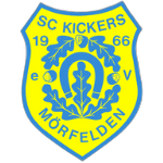 СК Киккерс Мёрфельден U15