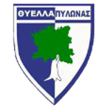 Тиэлла Пилонас