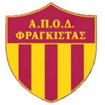 АПОД Фрагкистас