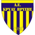 А.Е. Кряс Врисис
