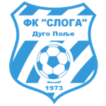 ФК Слога Дуго Поле