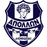 МППАС Аполлон Диомидиас