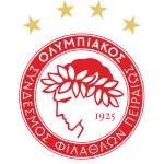 Олимпиакос B