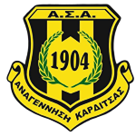 АС Анагенниси Кардицас 1904