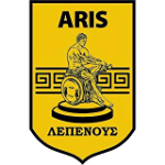АФС Арис Лепенус