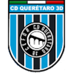 CD Керетаро 3D