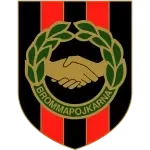 ИФ Броммапойкарна U13