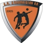 АО Атлопайдон КОС U16