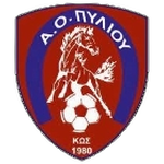 АО Пилиу Ко U16