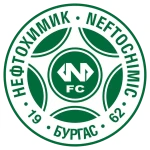 ФК Нефтохимик U16