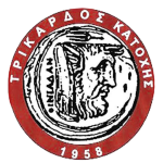 Эноси АОК Трикардос Катохис
