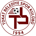 Токат Беледийеспор U15