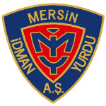 Ени Мерсин Идман Юрду АШ U15