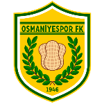 Османиеспор ФК U15