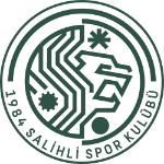 1984 Салихлиспор U15