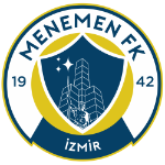 Менемен ФК U14