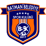 1955 Батман Беледиеспор U14