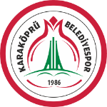 Карагёпрю Беледиеспор U14