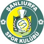 Шанлыурфаспор U14