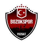 Йозгат Беледие Бозокспор U14