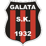Галата СК U14