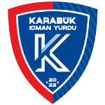 Карабюк Идман Юрду ФК U14