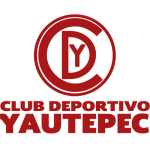 Клуб Депортиво Яутепек