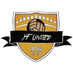 YF Юнайтед Хуттвиль 2017