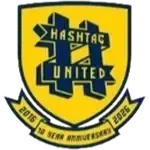 Хэштег Юнайтед U23