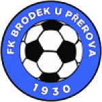 ФК Бродек у Пршерова