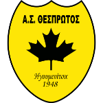 АС Теспротос Игуменицас