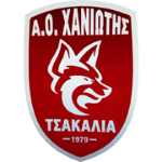 АО Ханиотис