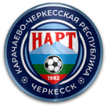 Нарт-2 Черкесск